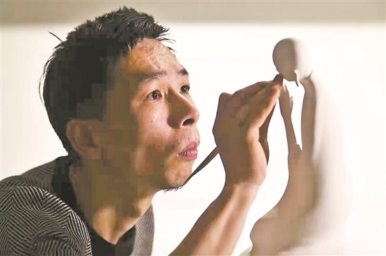 “2021年度十佳工艺美术大师”榜单出炉 - 憨鼠网