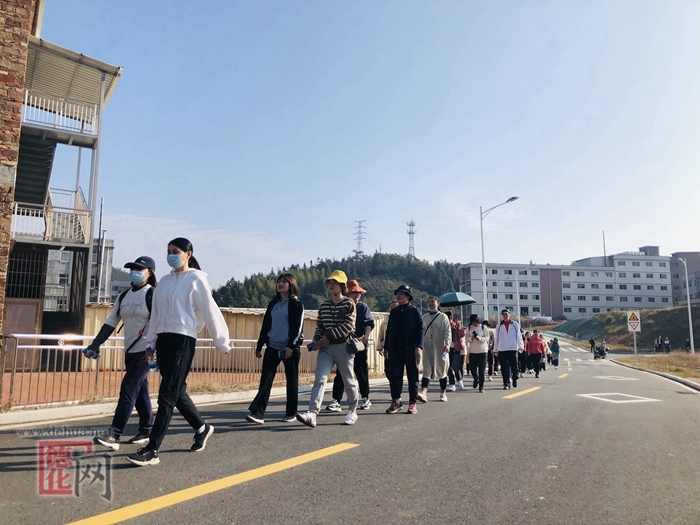 德化公路分中心工会组织开展2022年“三·八”妇女节主题活动 - 憨鼠网