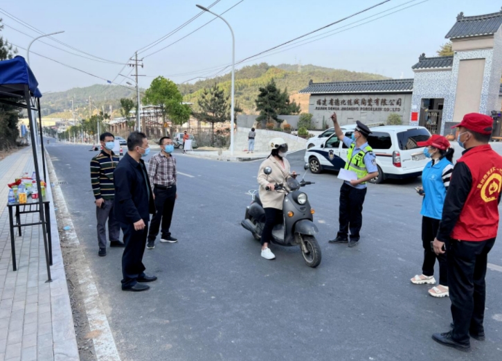 疫散岁安，“瓷”早归来 - 憨鼠网