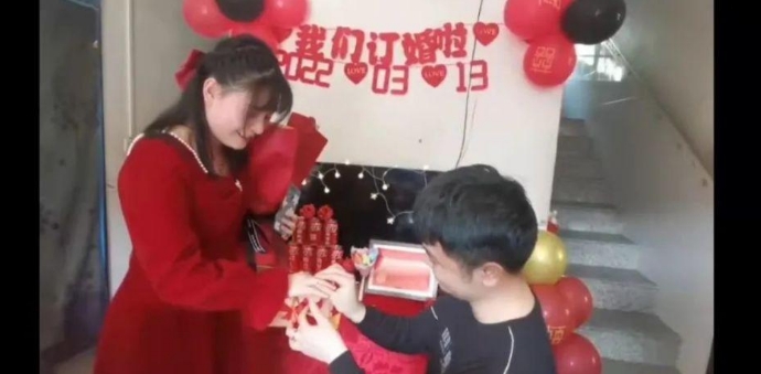 感动！德化：“疫”线上的“落跑新娘”与“留守准妈妈” - 憨鼠网