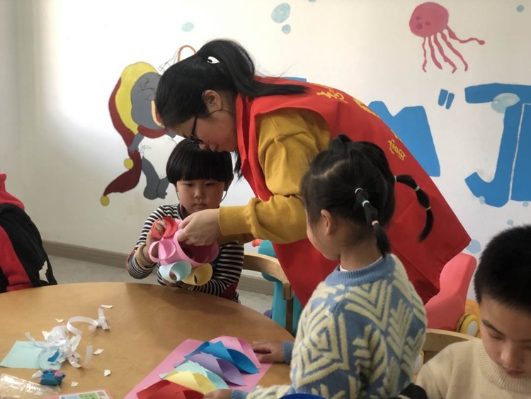 德化:“党建+”邻里中心为群众幸福“加码” - 憨鼠网