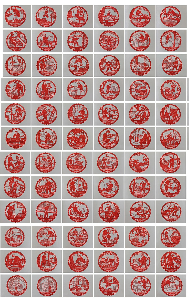 亘古瓷都劳动美 非遗匠作承千年 - 憨鼠网