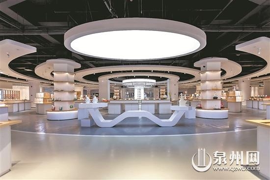 德化县农村电商绩效全省第一 - 憨鼠网