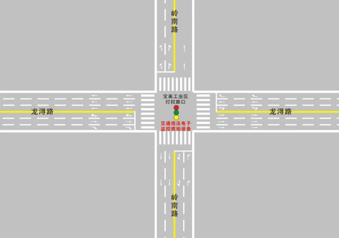 德化交警发布城区主要路口、路段及“一校一策”交通出行指南 - 憨鼠网