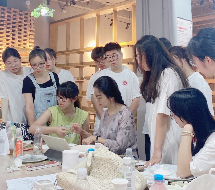 德化：营造人才成长生态 唱响人才强企“最强音” - 憨鼠网