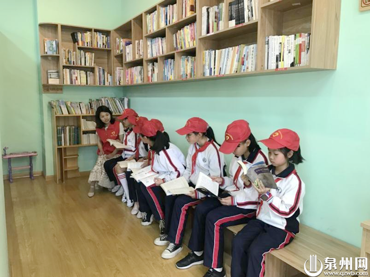 ​泉州市总工会：奏响职工“共享曲”，构建“泉工”服务新体系 - 憨鼠网