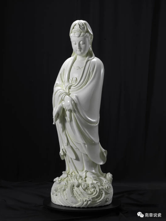 中国工艺美术大师林建胜代表作欣赏 - 憨鼠网