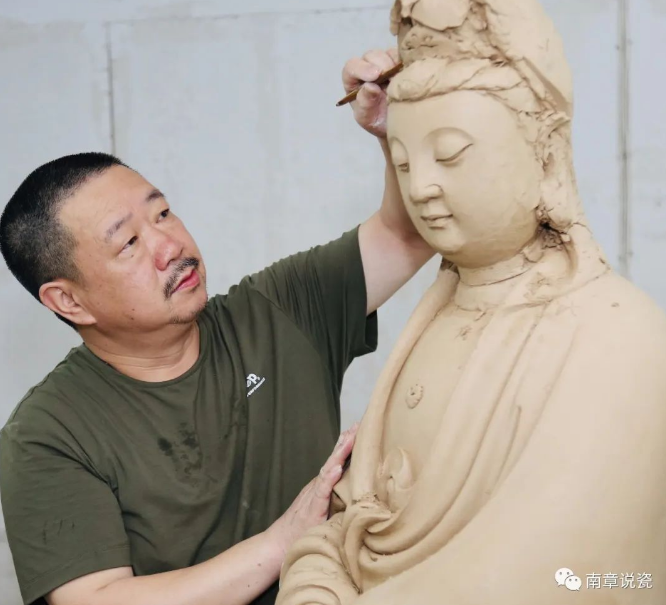 流】中国美術 白砡彫刻輪四点 KW360 - 彫刻、オブジェ