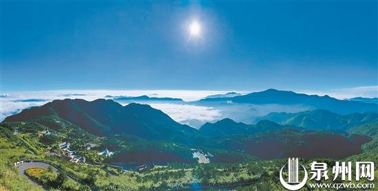 第十二届海峡两岸生物多样性与森林保护文化研讨会在德化举行 - 憨鼠网