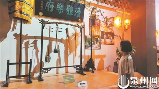 中秋假期 泉州实现旅游收入3.25亿元 - 憨鼠网