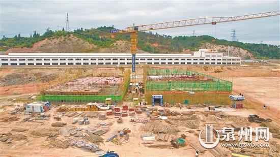 三班镇碳化硅陶瓷基复合材料项目火热推进中 - 憨鼠网