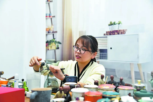 德化“双十一”网络零售额7.83亿元 - 憨鼠网