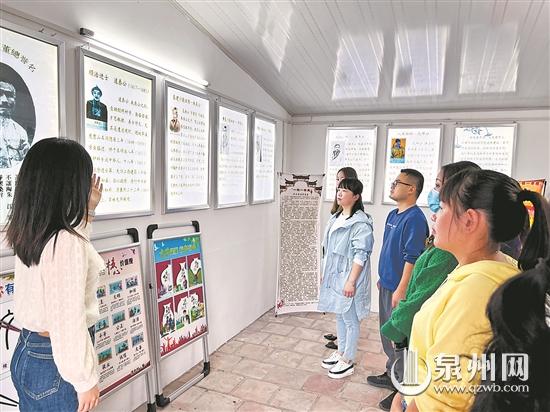 新时代文明实践站成为宣传站 - 憨鼠网