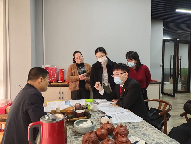 德化：执行“活”企 解锁陶瓷业“寒冬” - 憨鼠网