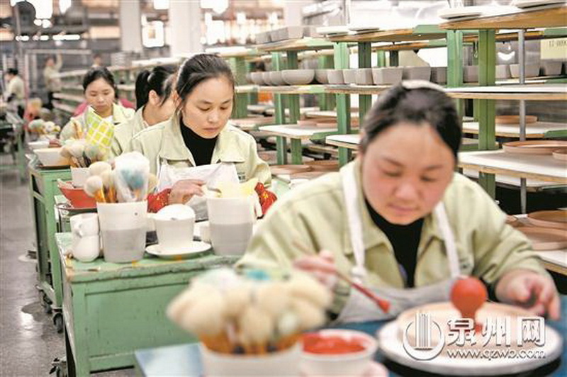 赶制订单 冲刺“开门红” - 憨鼠网