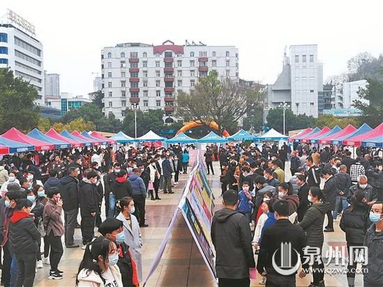 “引育用留”激活人才引擎 - 憨鼠网