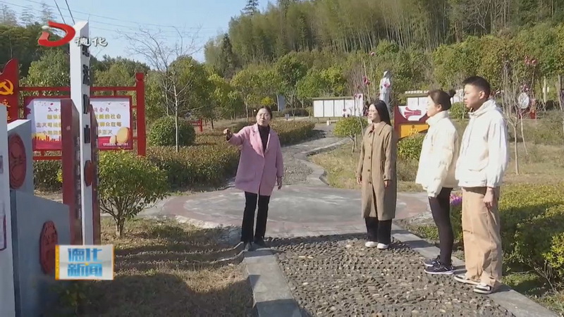 雷峰镇：“点线面”结合 全面打造党建文化小镇 - 憨鼠网