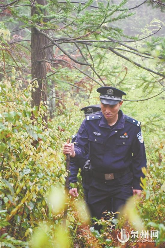 全省海拔最高的公安派出所——民警驻守大山 护佑百姓平安 - 憨鼠网