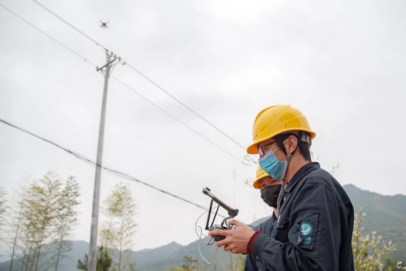 福建德化:精准精细精益 让“运维跑在故障前” - 憨鼠网