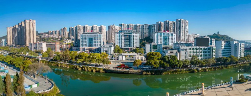 引才聚才 | 德化：抢抓招才引智“好春光” - 憨鼠网