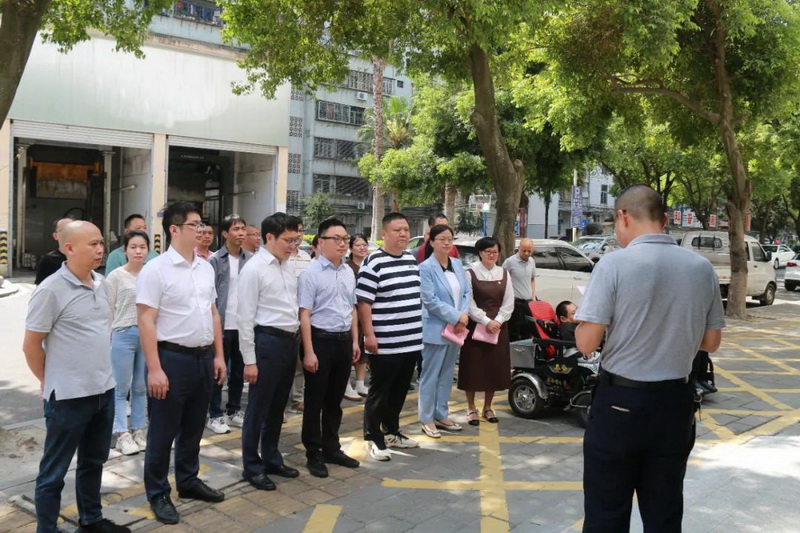 德化县“残疾人之家”正式揭牌启用 - 憨鼠网