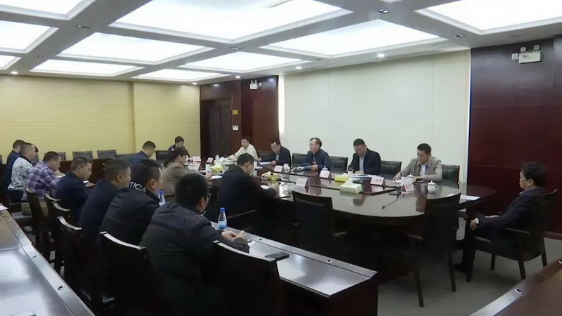 县人大常委会聚焦民生“实事” 提升民生“温度” - 憨鼠网