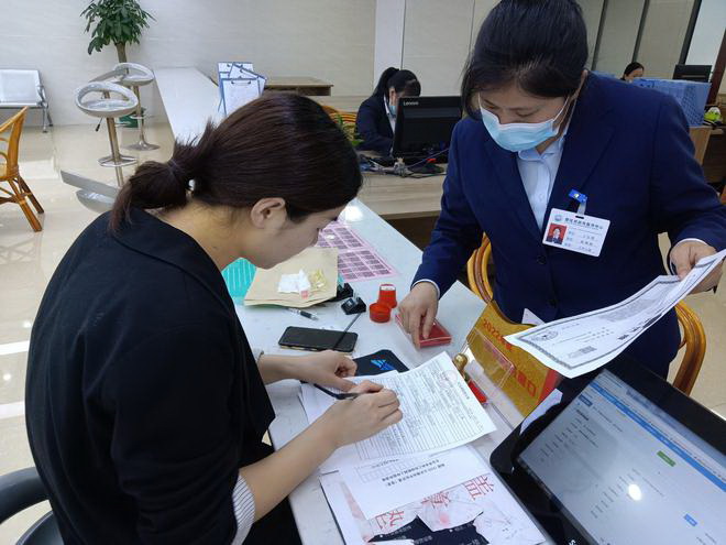 福建德化：以优质服务激发市场主体活力 - 憨鼠网