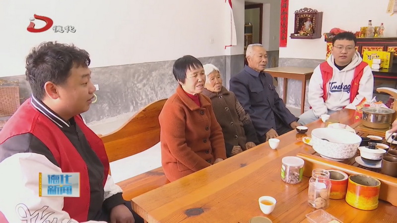 县级文明家庭林玉叶：传承好家风凝聚正能量 - 憨鼠网