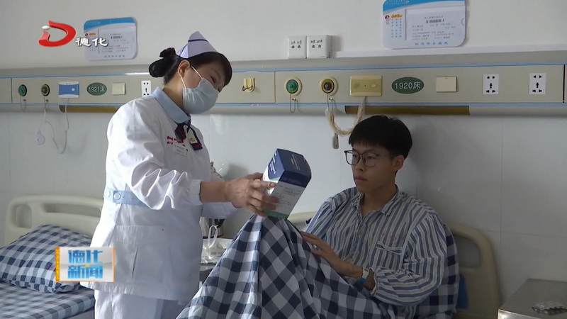 孙霞蔚：用行动践行初心 以服务温暖人心 - 憨鼠网