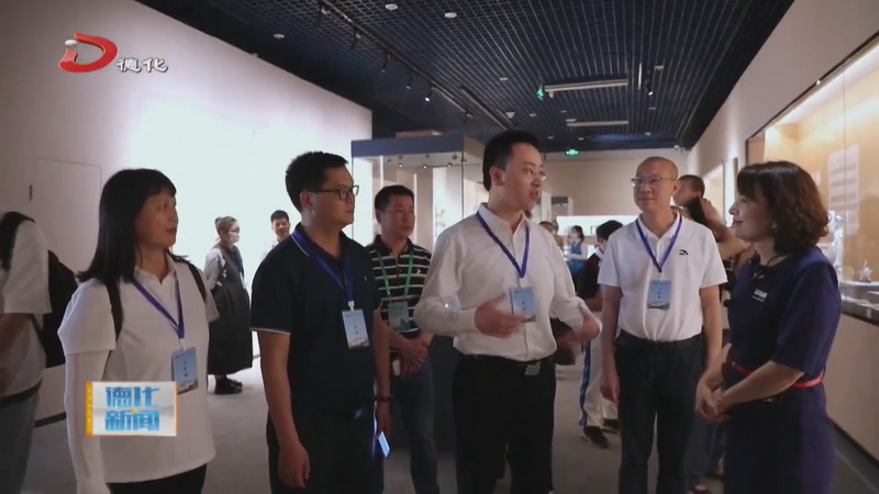 5·18国际博物馆日 德化白瓷精品展在福建博物院展出 - 憨鼠网