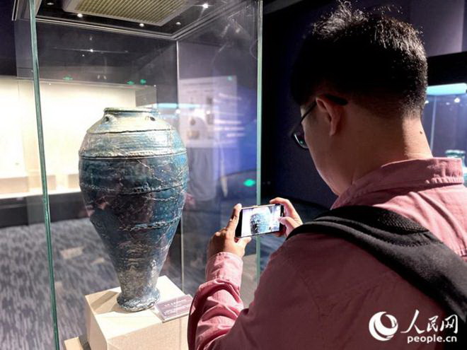 一展望尽千年海丝路：从商贸之路到文化之路 - 憨鼠网