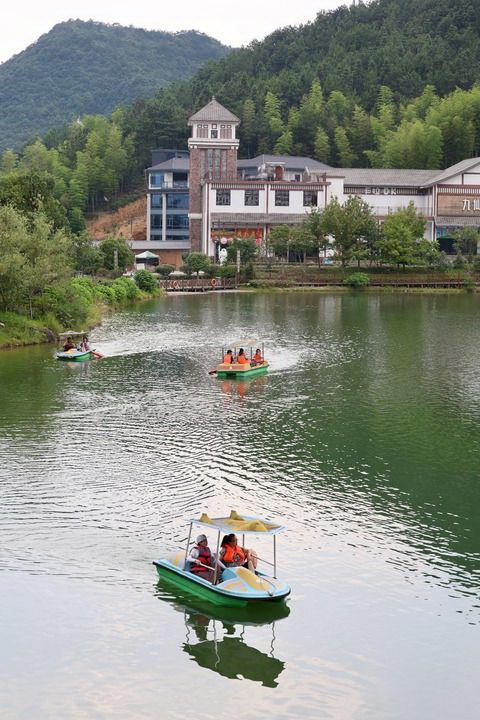 央媒看福建 | 新华每日电讯：四时皆风景，福建文旅发展念响“气象经” - 憨鼠网