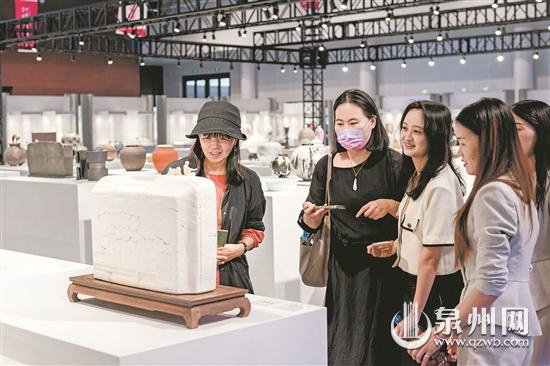 共享艺术盛宴 共谋产业发展 - 憨鼠网