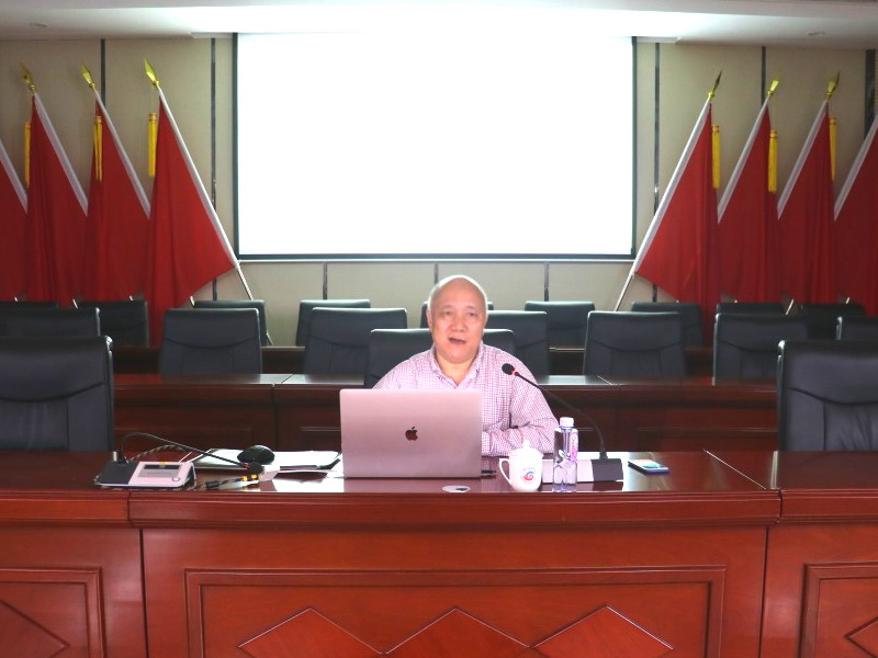 盖德镇召开旅游发展规划征求意见会 - 憨鼠网