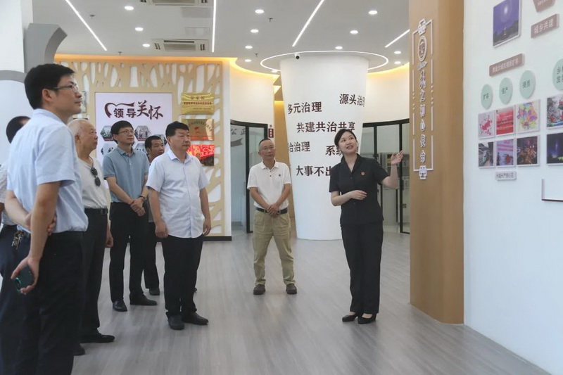 “每一次‘回家’都有新变化……” - 憨鼠网