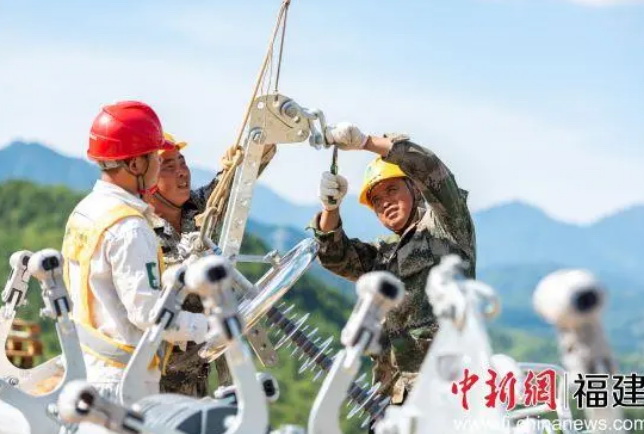 德化：安全稳供护发展 惠企利民办实事 - 憨鼠网