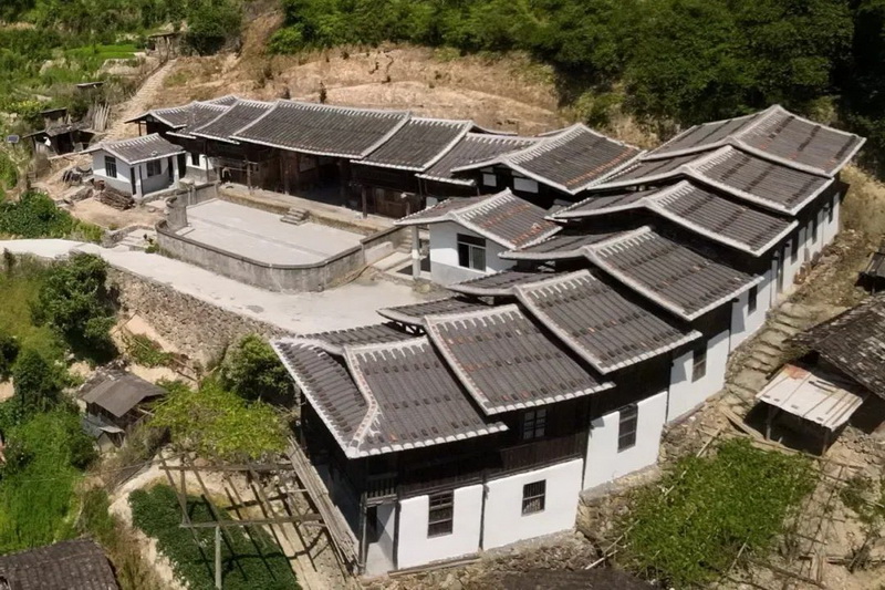 桂阳乡：保护传统村落 留下记忆的乡愁 - 憨鼠网
