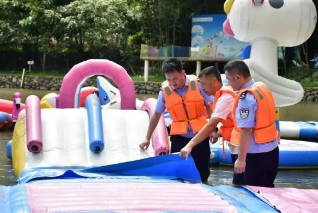 转移群众129人 德化县设18个镇级避灾点 - 憨鼠网