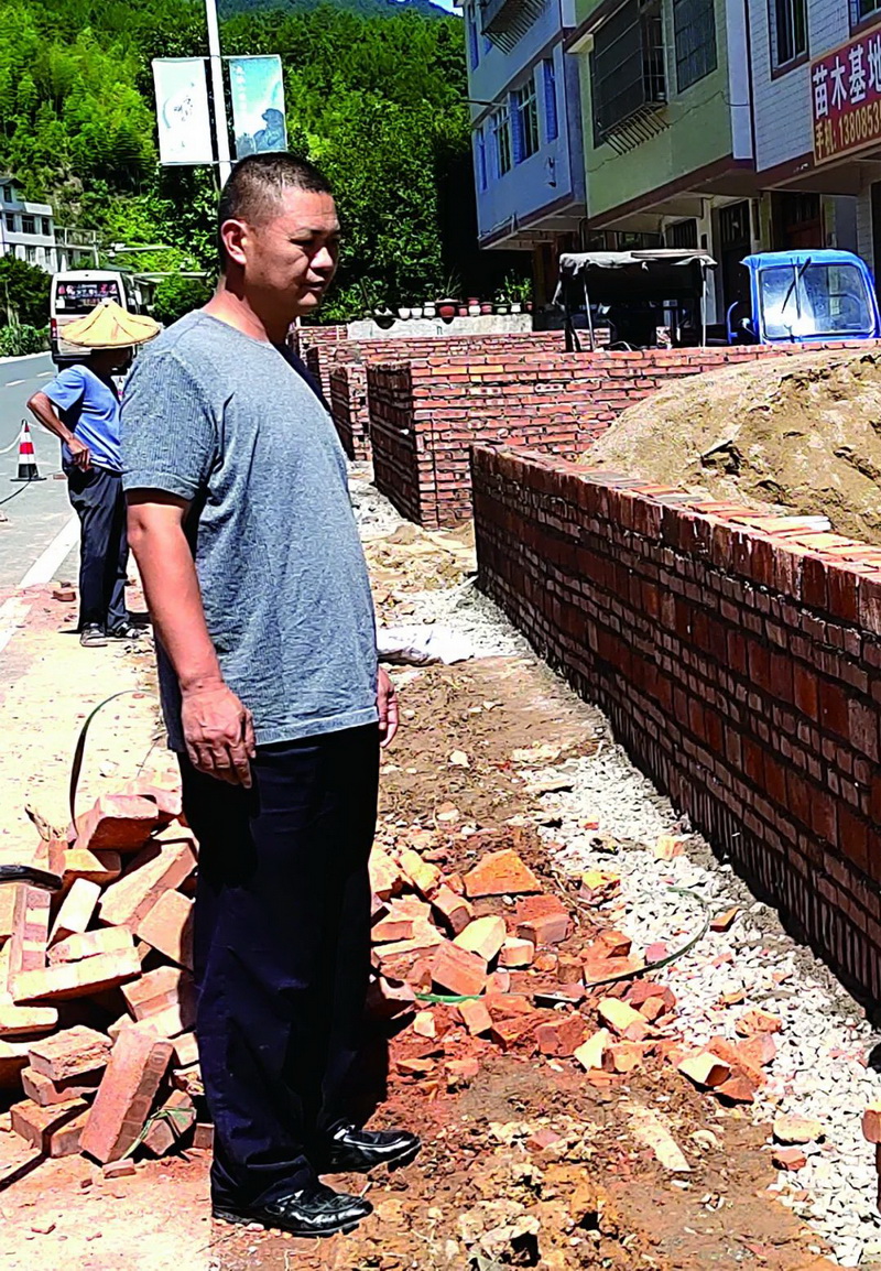 陈建清：退伍不褪色 赤诚诠释初心 - 憨鼠网