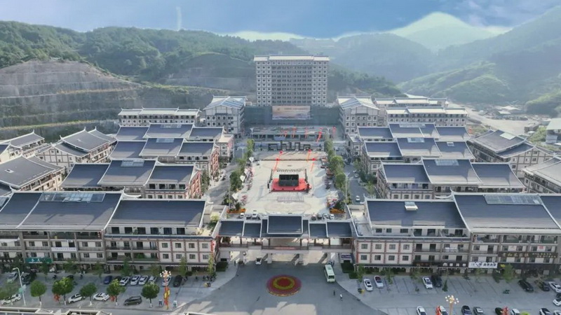 三班镇：工贸带动 共促振兴 推动瓷都茶具特色小镇高质量发展 - 憨鼠网
