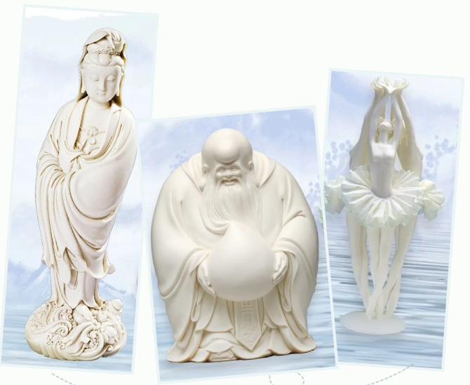 匠心独运！德化县这样“雕刻”水利风景区 - 憨鼠网
