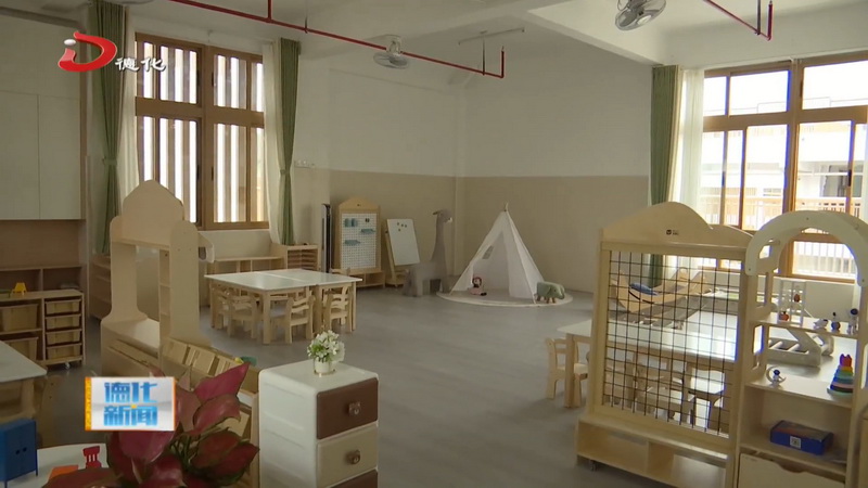 霞田文体园中小学幼儿园项目：崭新校园9月即将启用 新增学位近4000个 - 憨鼠网