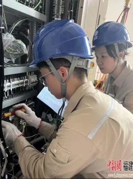 福建德化：以工代训 让“青苗”茁壮成长 - 憨鼠网
