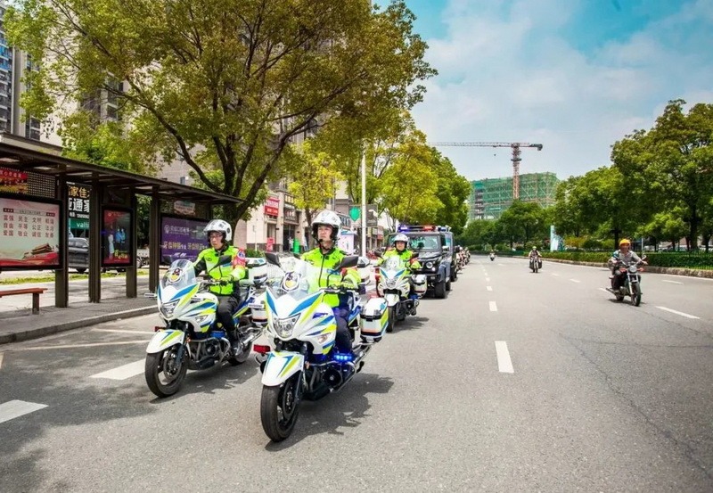 德化公安：“3+”举措全力推进夏季治安打击整治行动 - 憨鼠网