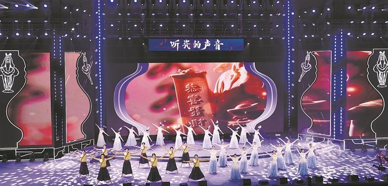 五彩斑斓中国白 世界陶瓷看德化 - 憨鼠网