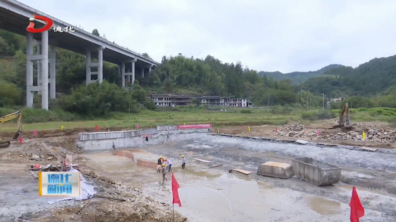 上涌灌区续建配套与节水改造项目施工建设有序进行 - 憨鼠网