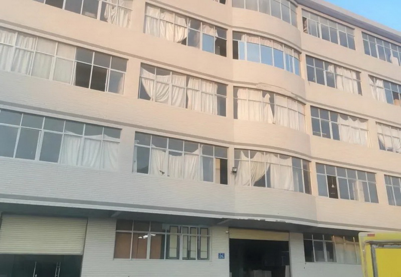 一陶瓷企业因存在“三合一”违法行为被依法责令停产停业 - 憨鼠网