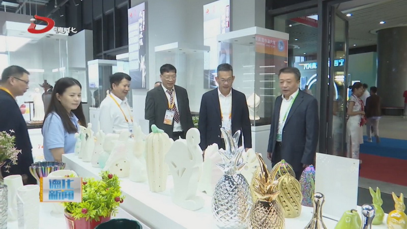 “中国白·德化瓷”常年展馆在上海揭牌开馆 - 憨鼠网