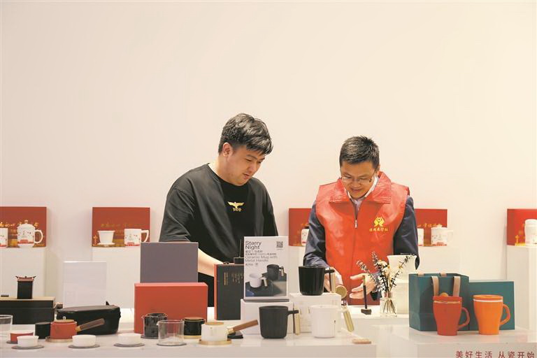 德化农信联社：引金融“活水”促民企“枝繁叶茂” - 憨鼠网