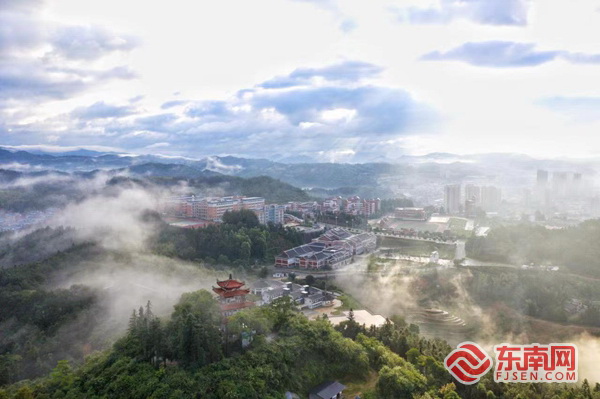 德化：让文明绘就世界瓷都最美底色 - 憨鼠网